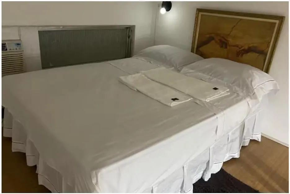 Apartamento Centro do Rio de janeiro-1